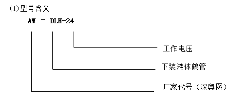 不可不知的鹤管归位器生产厂家